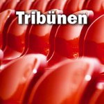 Weiter zu Ob einfach oder komplex, ob mit oder ohne Dach - Wir bauen Ihre Trib&uuml;ne