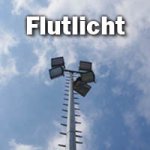 Weiter zu Machen Sie ihren Platz auch nachts bespielbar mit einer topmodernen Flutlichtanlage.