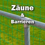 Weiter zu Wir zäunen ihren Platz ein und sorgen für Sicherheit.