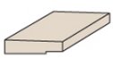 Stehstufe Abdeckplatte Stehstufe Abdeckplatte