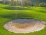 Golf - Bunker Golf - Bunker
