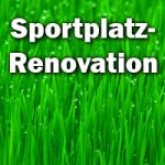 Weiter zu <p>Sanierung von Naturrasenplätzen und Tennenflächen</p>
